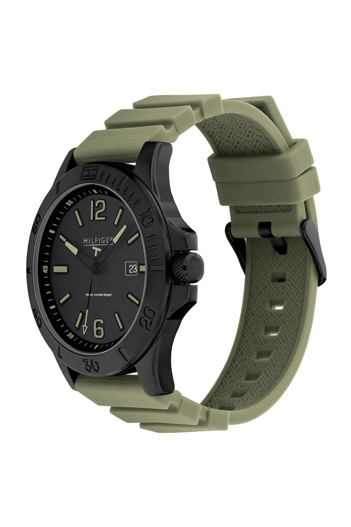 تامی هیلفیگر ساعت مچی مردانه TH1791992