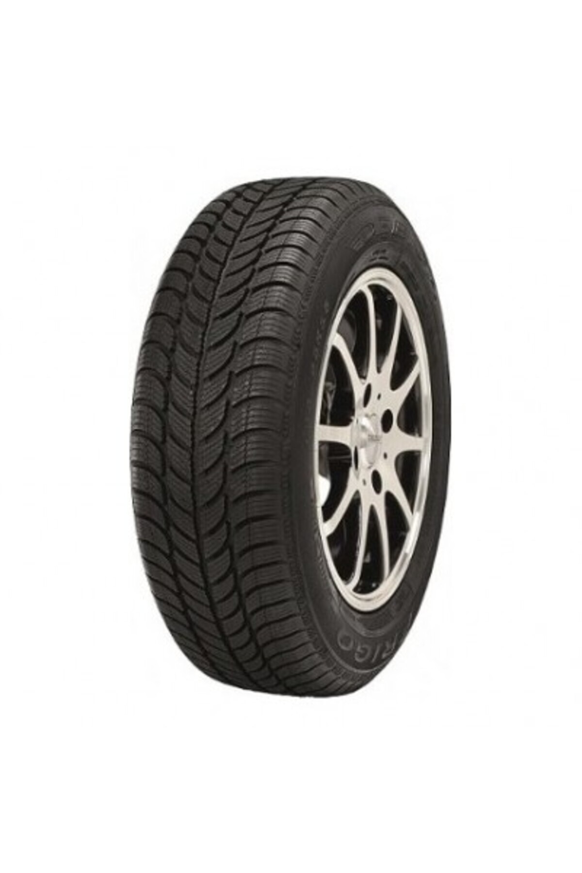 Debica 205/55R16 91T Frigo 2 MS Oto Kış Lastiği (Üretim Yılı : 2025)