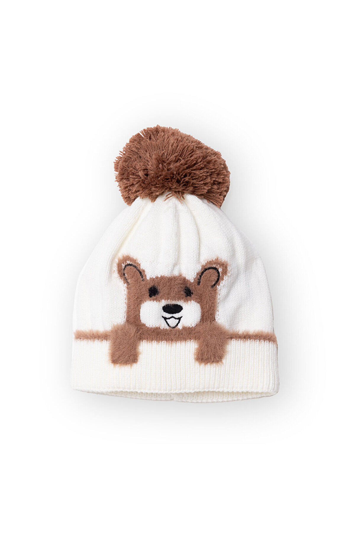 Baby Boy Beanie Knitwear