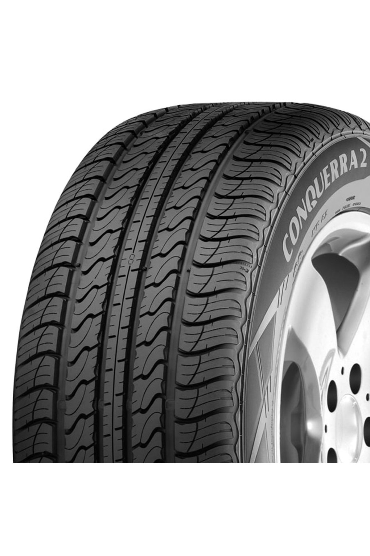 Matador 255/60 R 17 106H M+S MP82