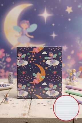 BY CAPPİ 17*19 CM KARE DİZAYN SERT KAPAK DEFTER