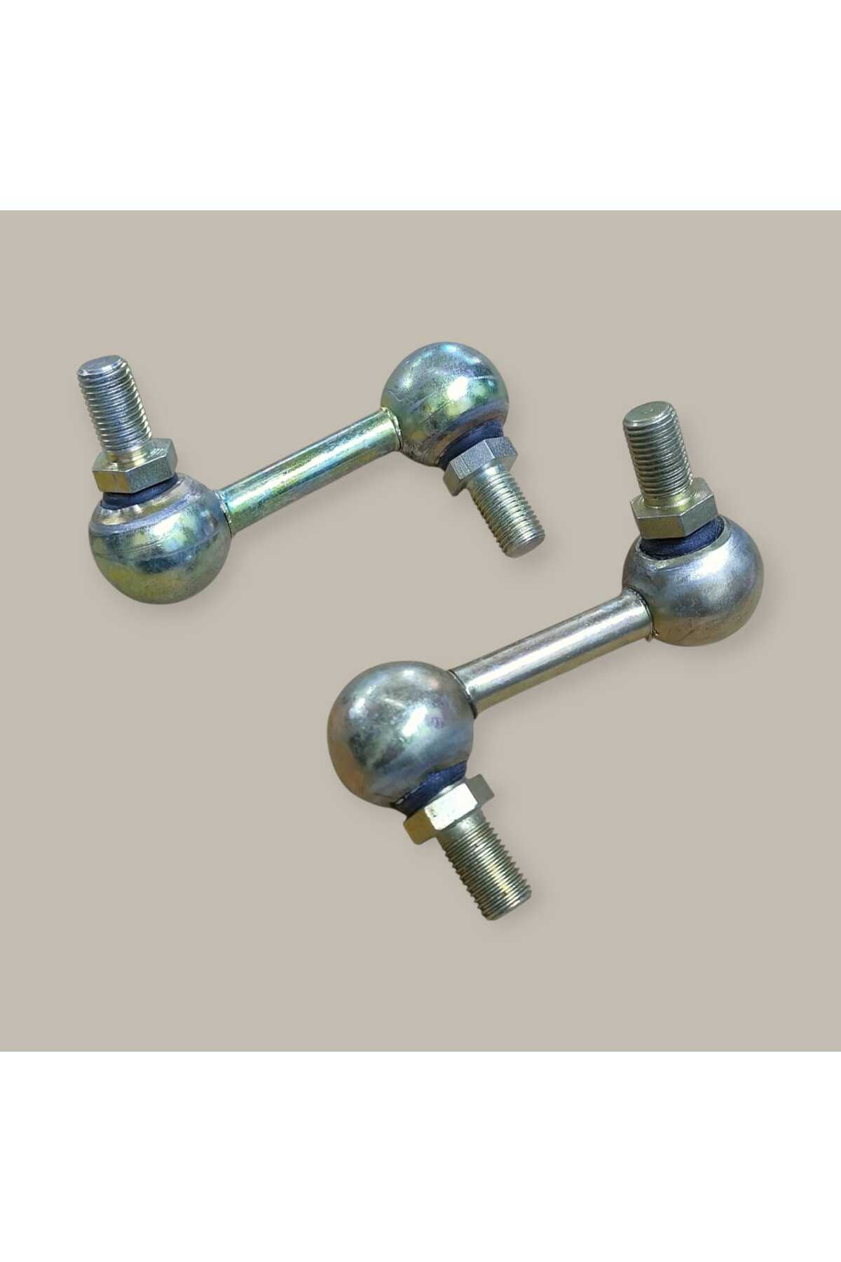 ANADOL Yeni Model - Viraj Armudu ( Z Rot ) Sağ Sol Takım ( Elbir )