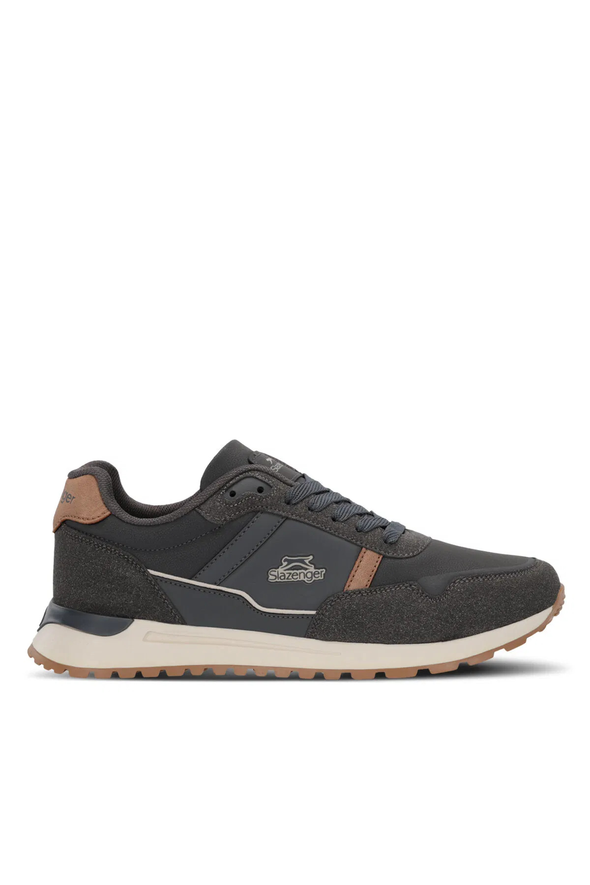 کفش ورزشی مردانه اپتیکا مدل SA25LE038-230 اسلازنگر کفش اسنیکر Slazenger