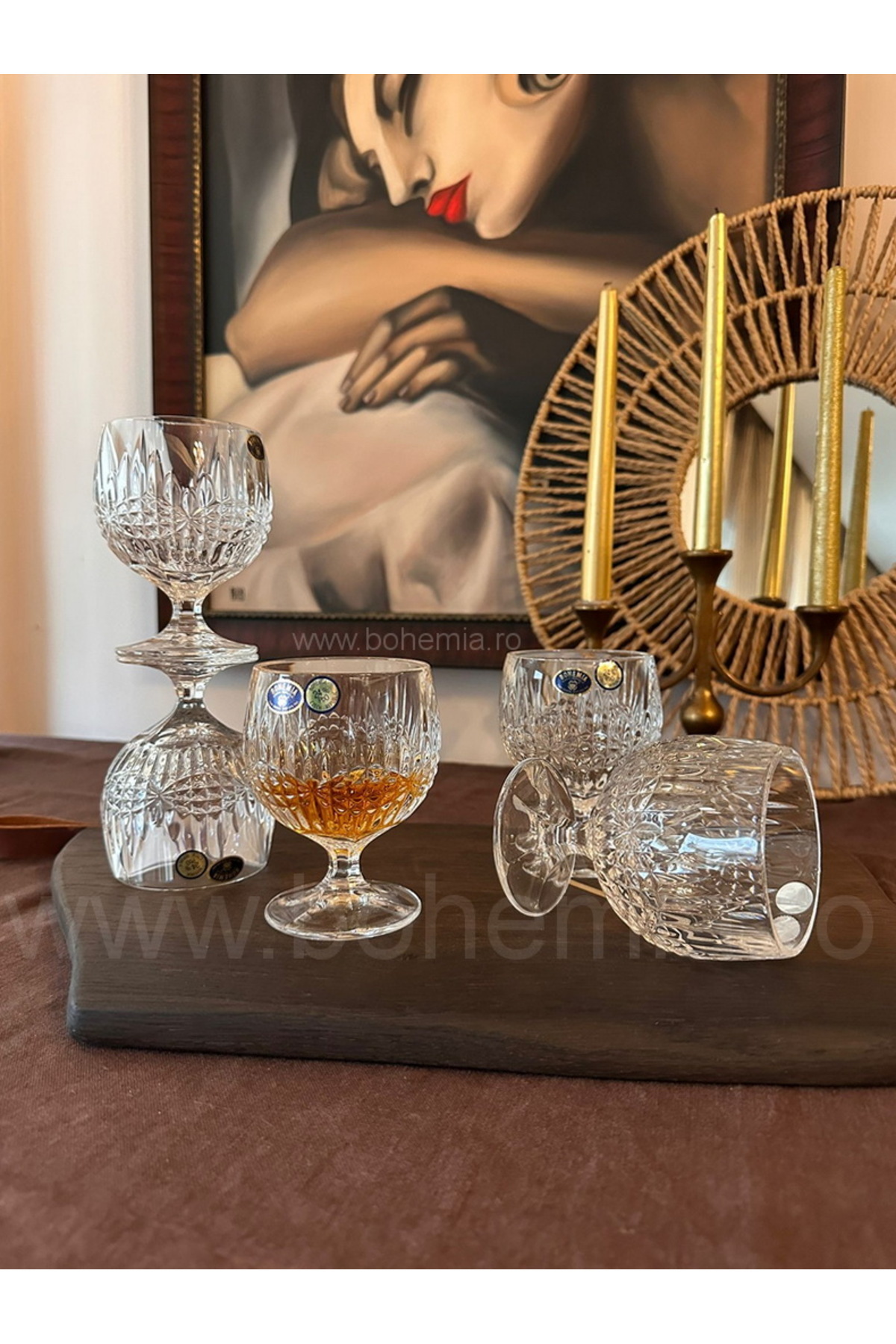 Bohemia ✨ | Eleganță și Stil pentru Tine 2026
