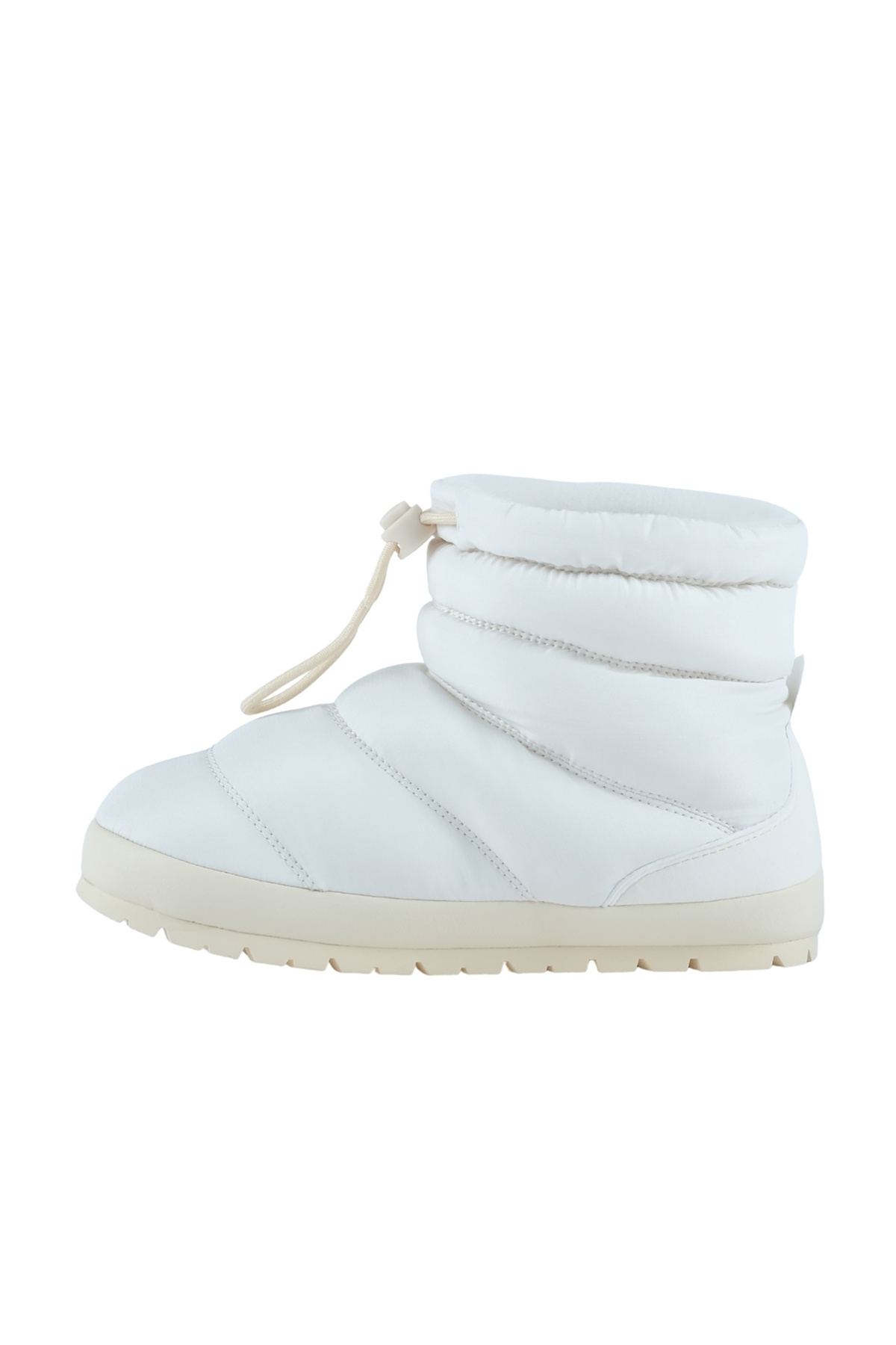 Puma Tuff Terra Kadın Krem Bot (402177-03) görsel 2