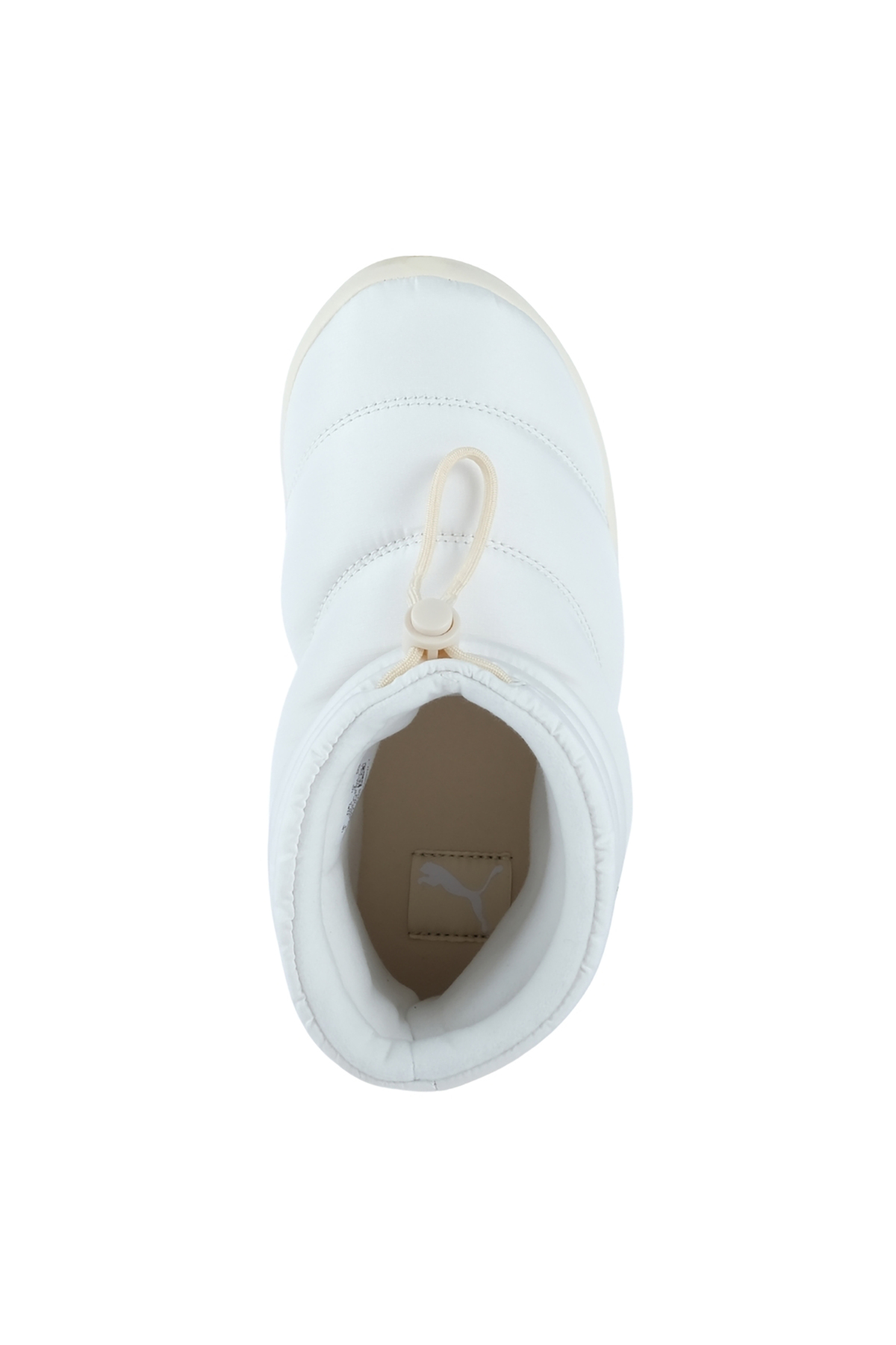 Puma Tuff Terra Kadın Krem Bot (402177-03) görsel 3