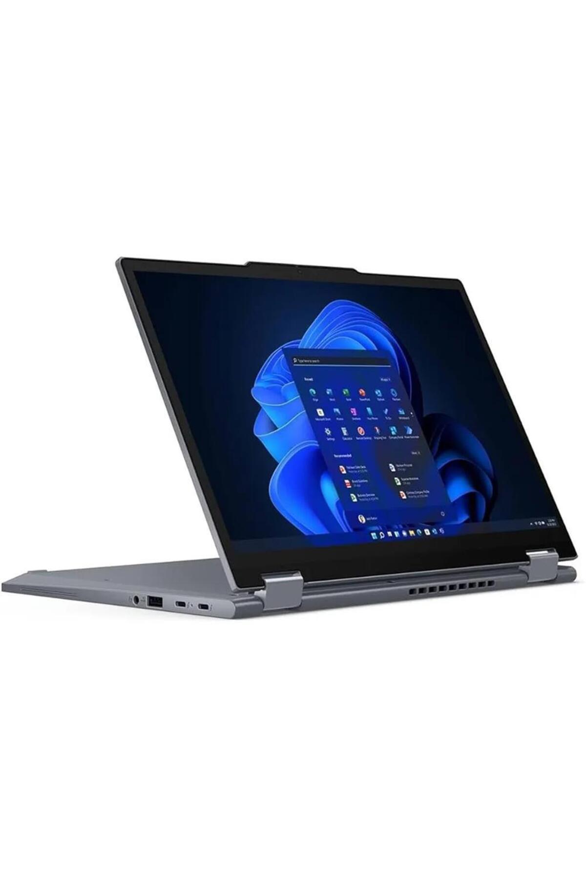 LENOVO ThinkPad X13 2in1 G5 21LXS26QTN Intel Ultra 7 155U 16GB 512