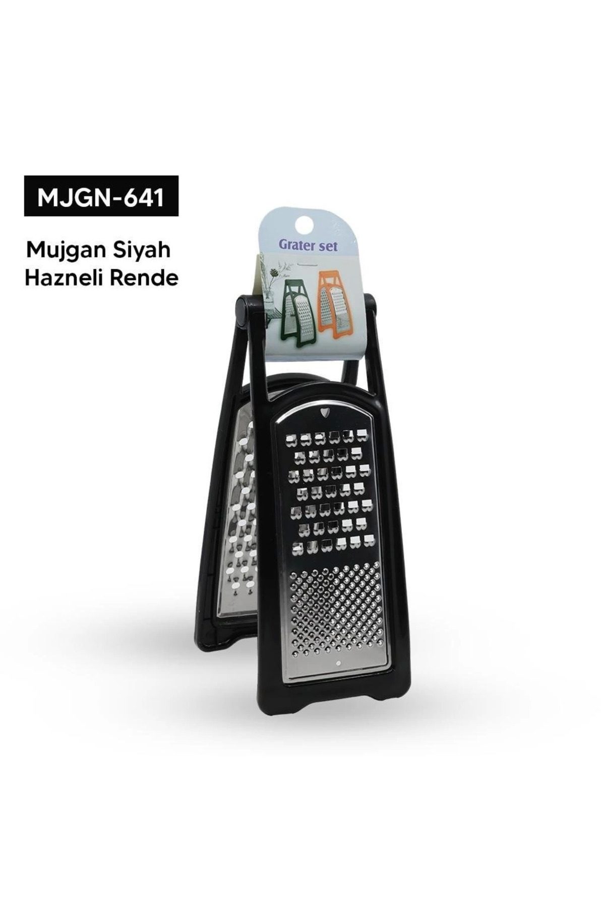 MİVOLA Rende - Lisinya
