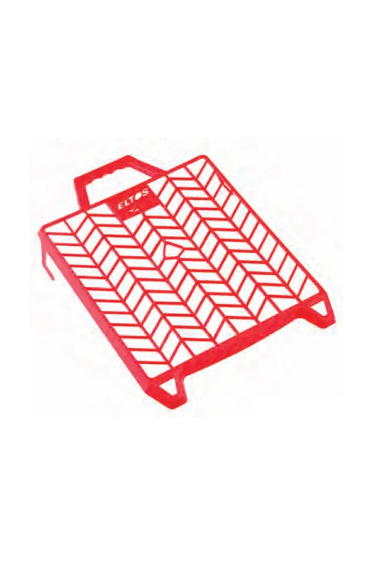 doremodam Plastik Rulo Izgara 25 Cm - Rulo Boya Süzme - Lisinya