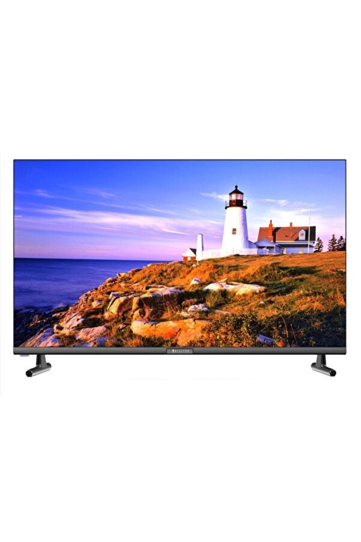 32D23000 Hd Dled Tv 82 Ekran Tv Android Youtube Netflix yeni ürün Wifi