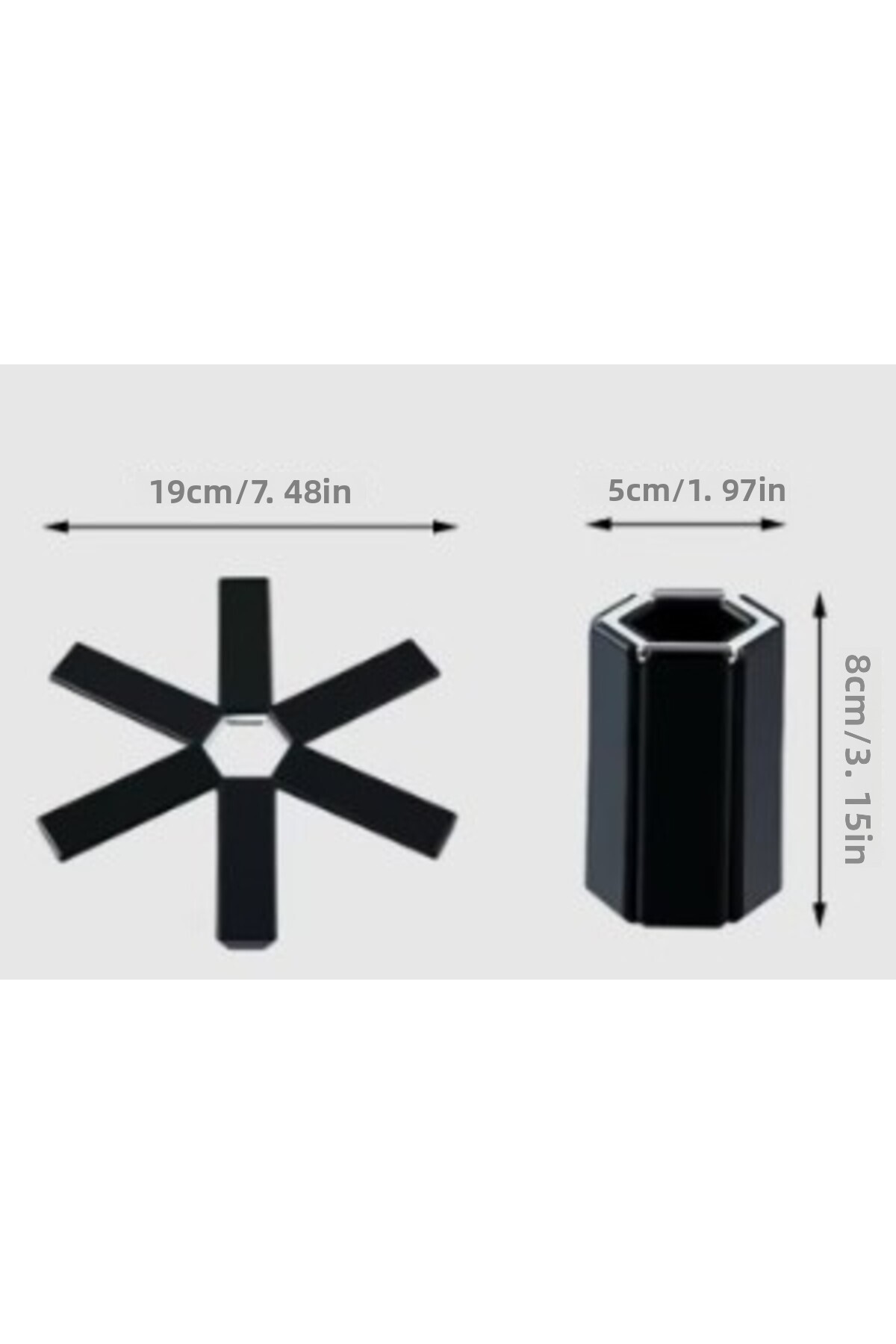 تخته‌گوش‌گیر تاشوی نس‌ورلد