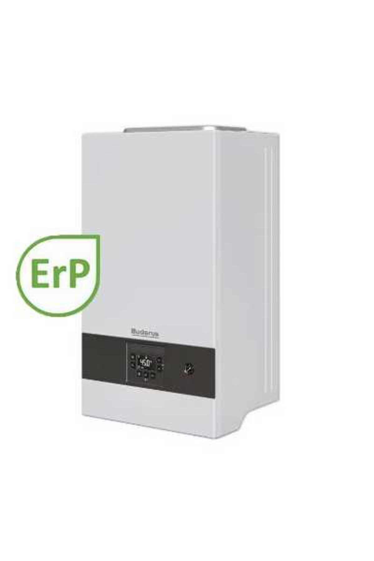 Buderus Logamax Plus GB022i 20/25 Kw 17.000 K Tam Yoğuşmalı Kombi - Fiyatı, Yorumları
