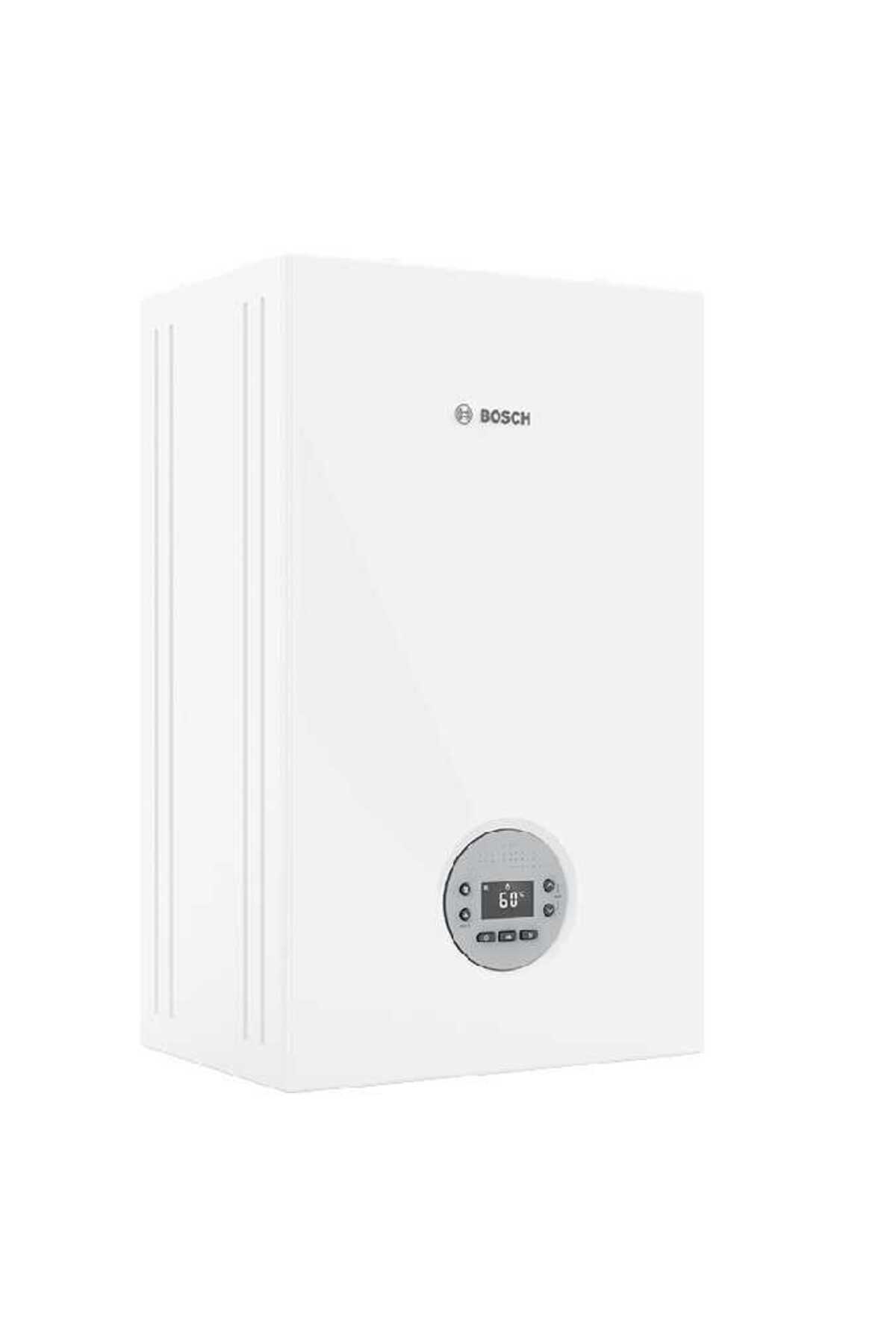 Bosch Condens 1200 W 28/30 kW (24.000 Kcal) Tam Yoğuşmalı Kombi - Fiyatı, Yorumları