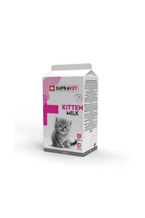 Supravet Hamile ve Yavru Kediler İçin Taurinli Kedi Süt Tozu 150 gr