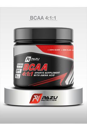 PAZU NUTRİTİON B.C.A.A 4:1:1