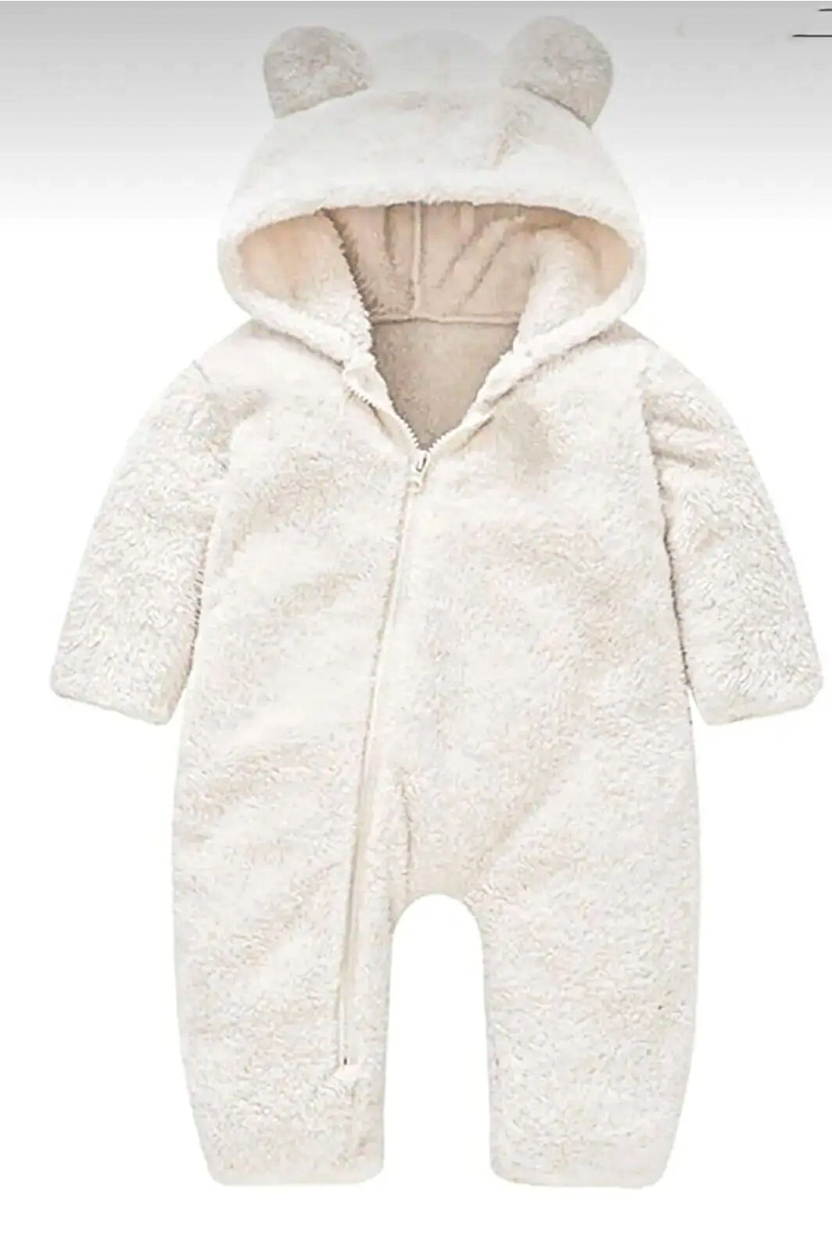 LittlePoffy welsoft Bebek uyku tulumu fotoğrafı 2 (önizleme)