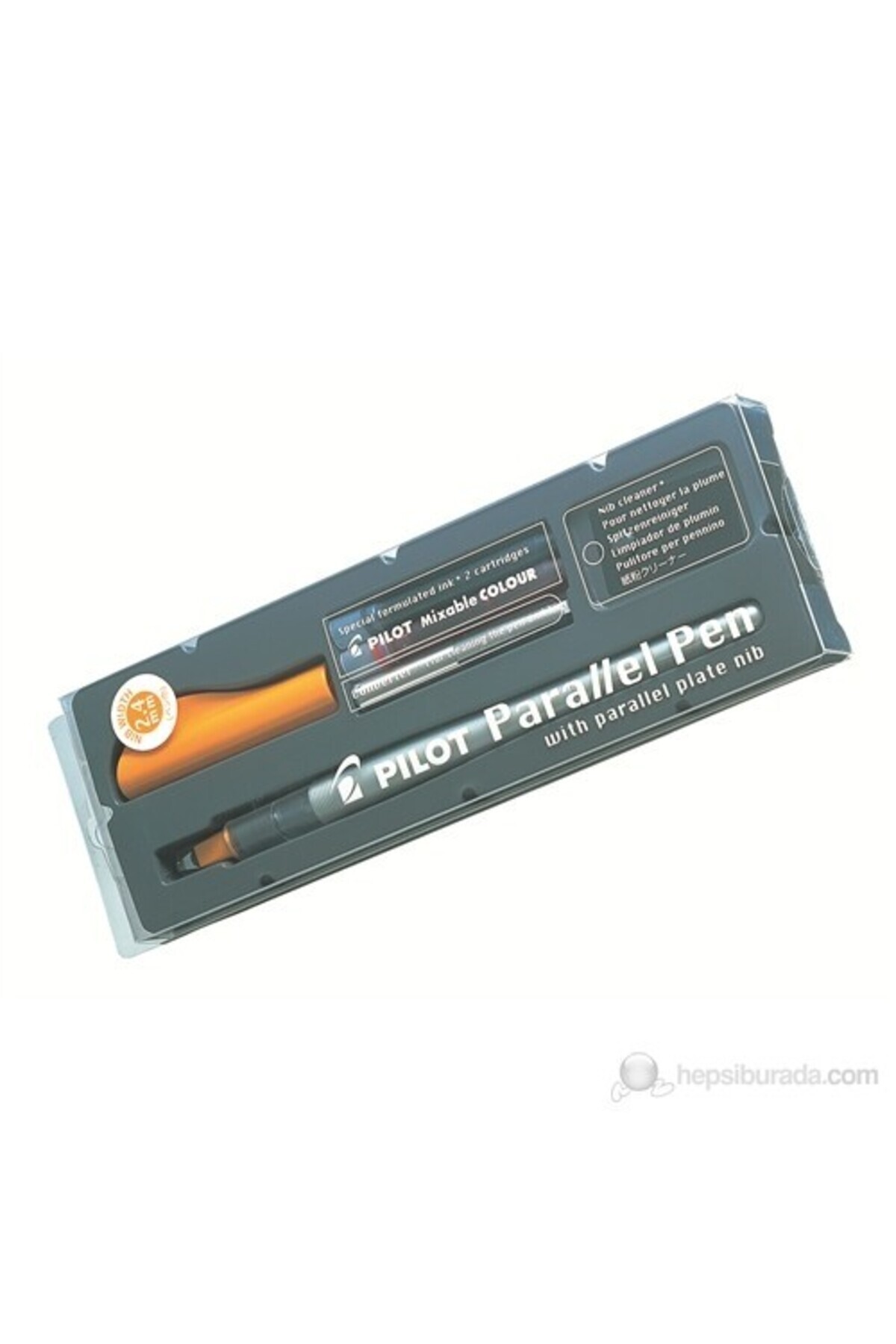 Pilot Kaligrafi Kalemi 6.0 Mm