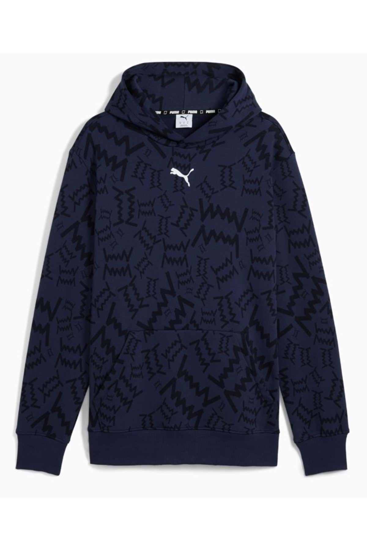 سویشرت پوما KCMN-AST09382