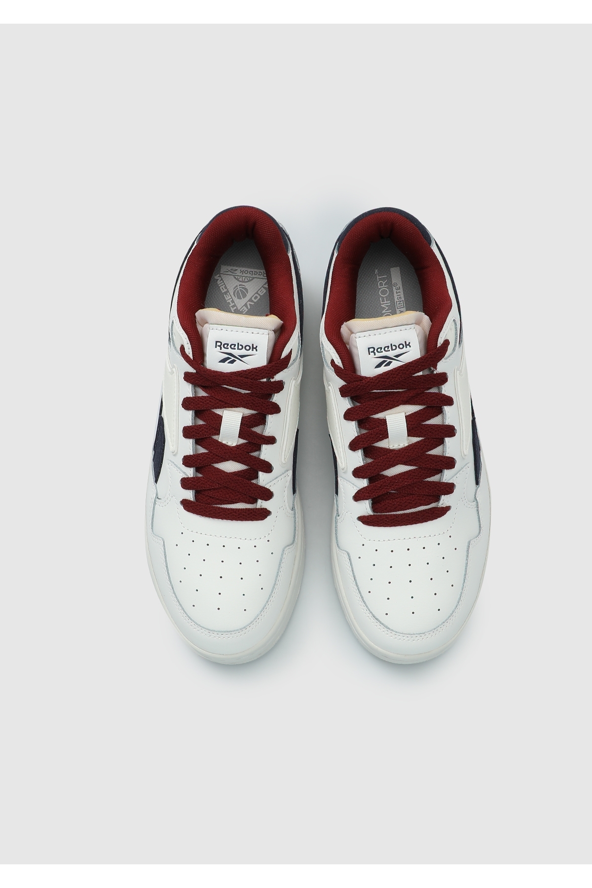 کفش اسنیکر مردانه راسته | ریباک Reebok 100201317-811 - تصویر 5