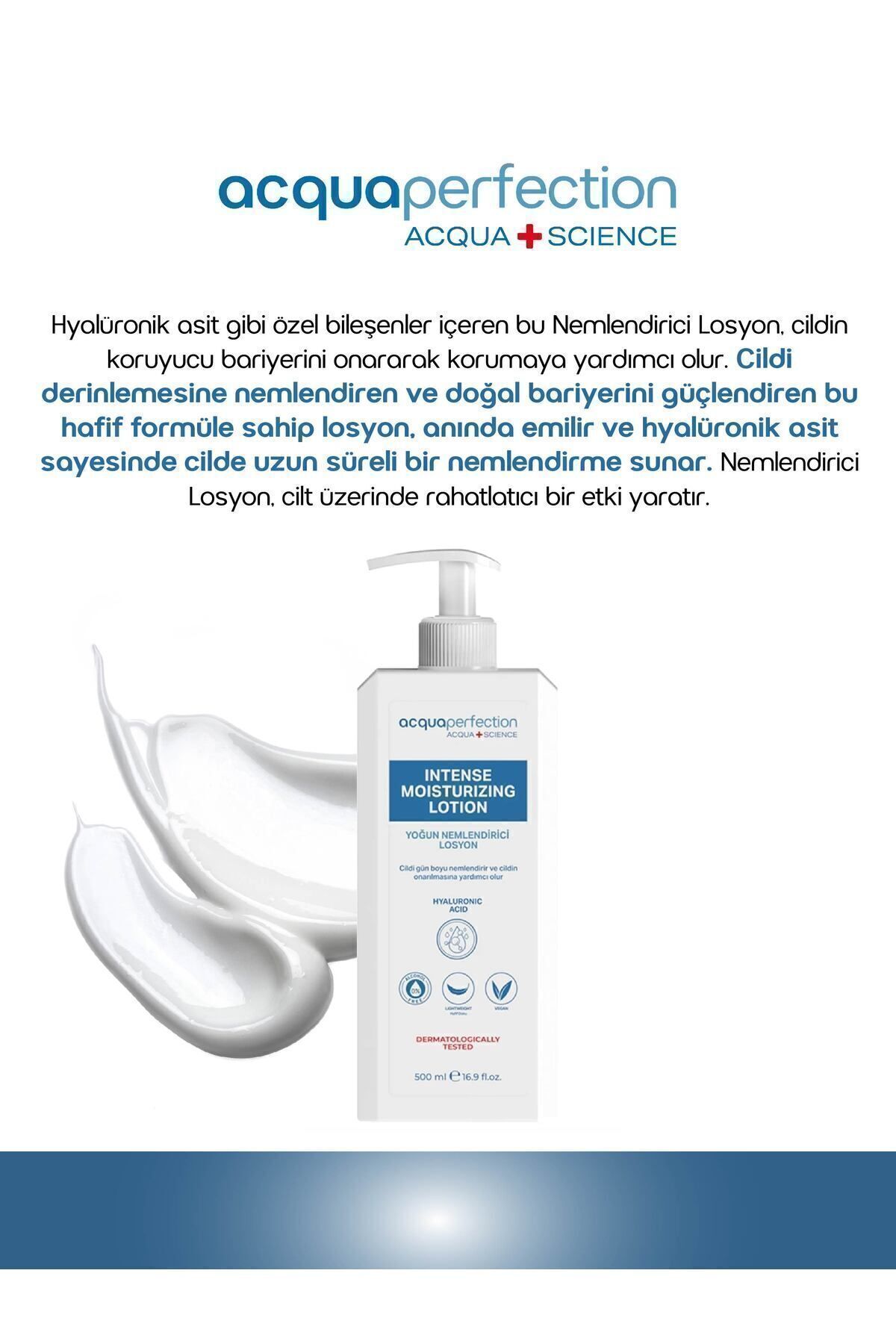 لوسیون مرطوب کننده قوی دست، صورت و بدن ۵۰۰ میلی لیتر * ۲۴ عدد — ACP0019 — تصویر 5 از 8