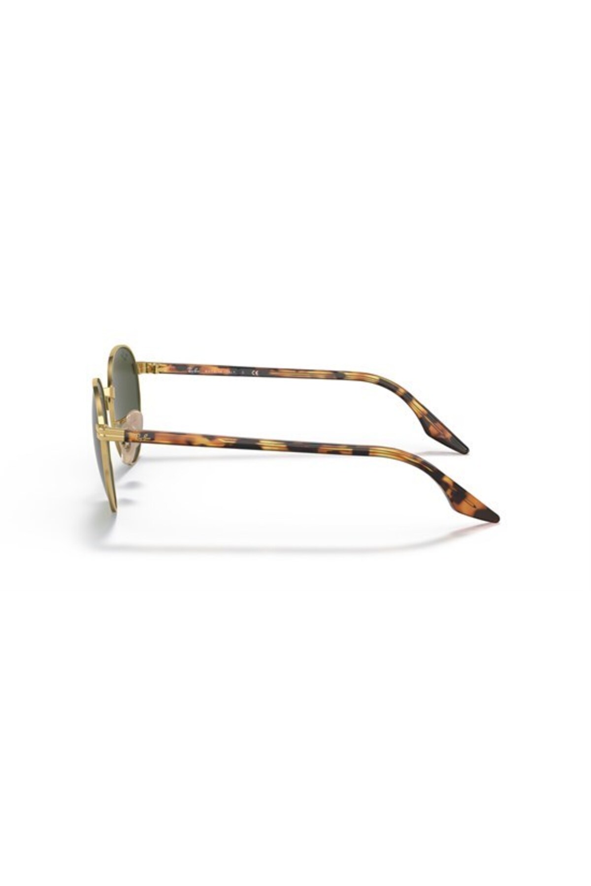 عینک آفتابی مردانه راسته | ری بن Ray-Ban RAY-BAN 3691 001/31 - تصویر 4