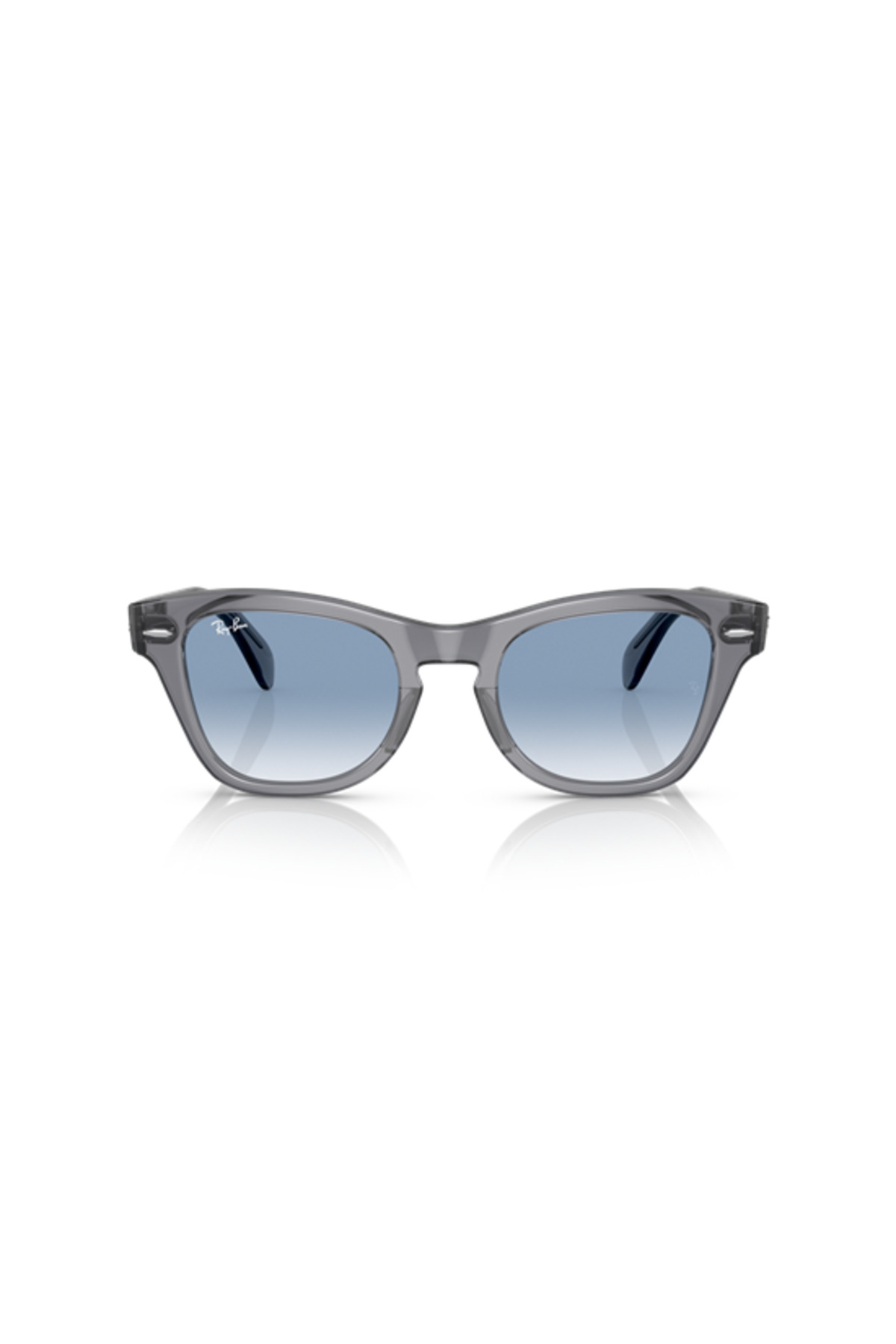 عینک آفتابی زنانه رنگارنگ | ری بن Ray-Ban 0707S - تصویر 2