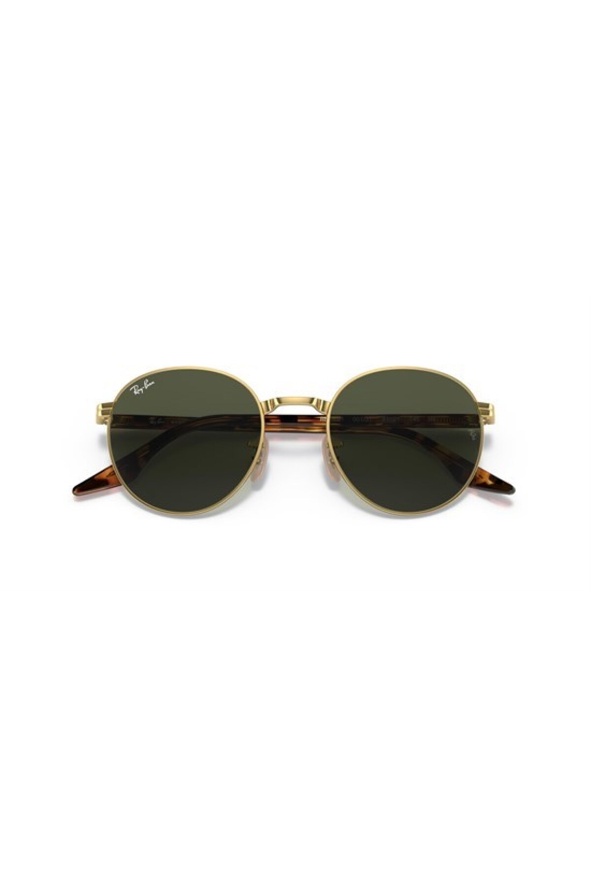 عینک آفتابی مردانه راسته | ری بن Ray-Ban RAY-BAN 3691 001/31 - تصویر 6