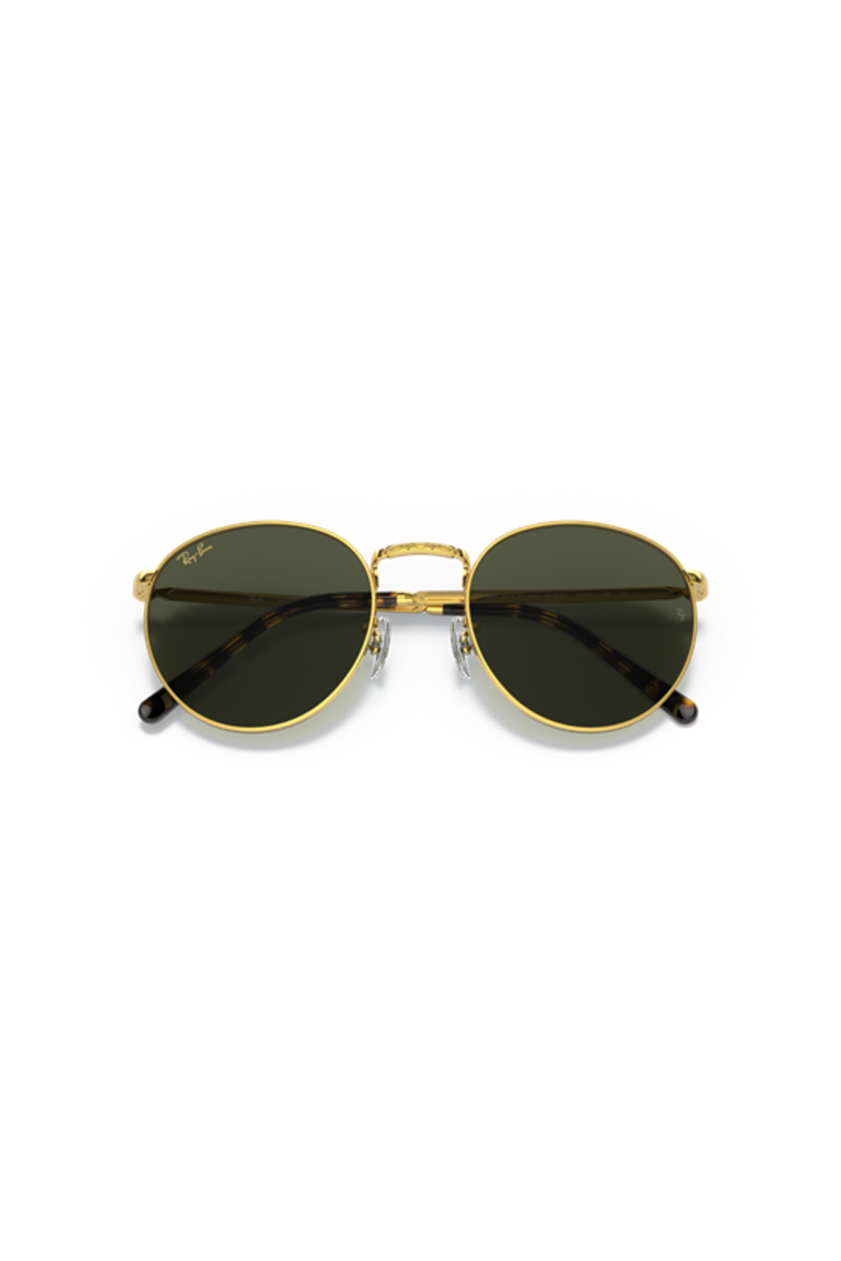 عینک آفتابی مردانه راسته | ری بن Ray-Ban P402S1463 - تصویر 6