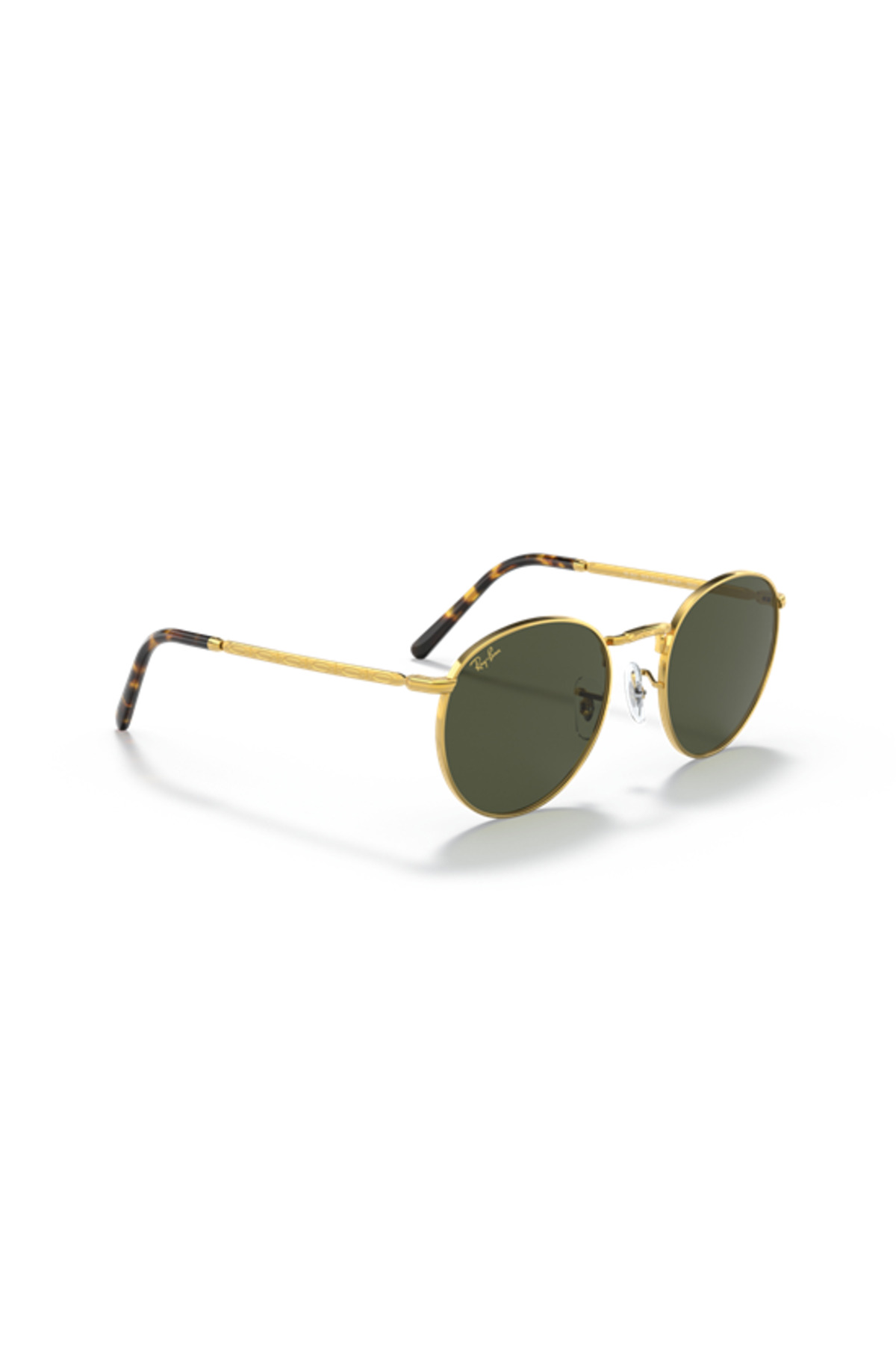 عینک آفتابی مردانه راسته | ری بن Ray-Ban P402S1463 - تصویر 3