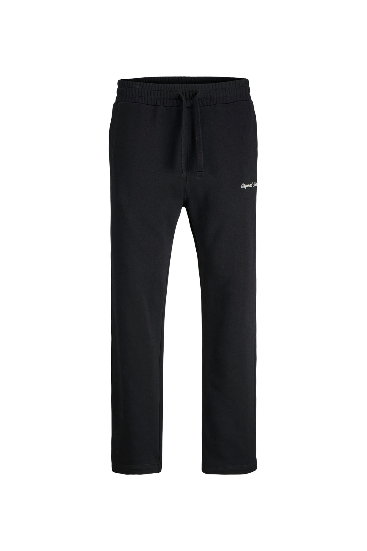 جک اند جونز Jack Jones Jpstkane Norrebro Sweat Pls کت و شلوار ورزشی مشکی مردانه 12287504-02