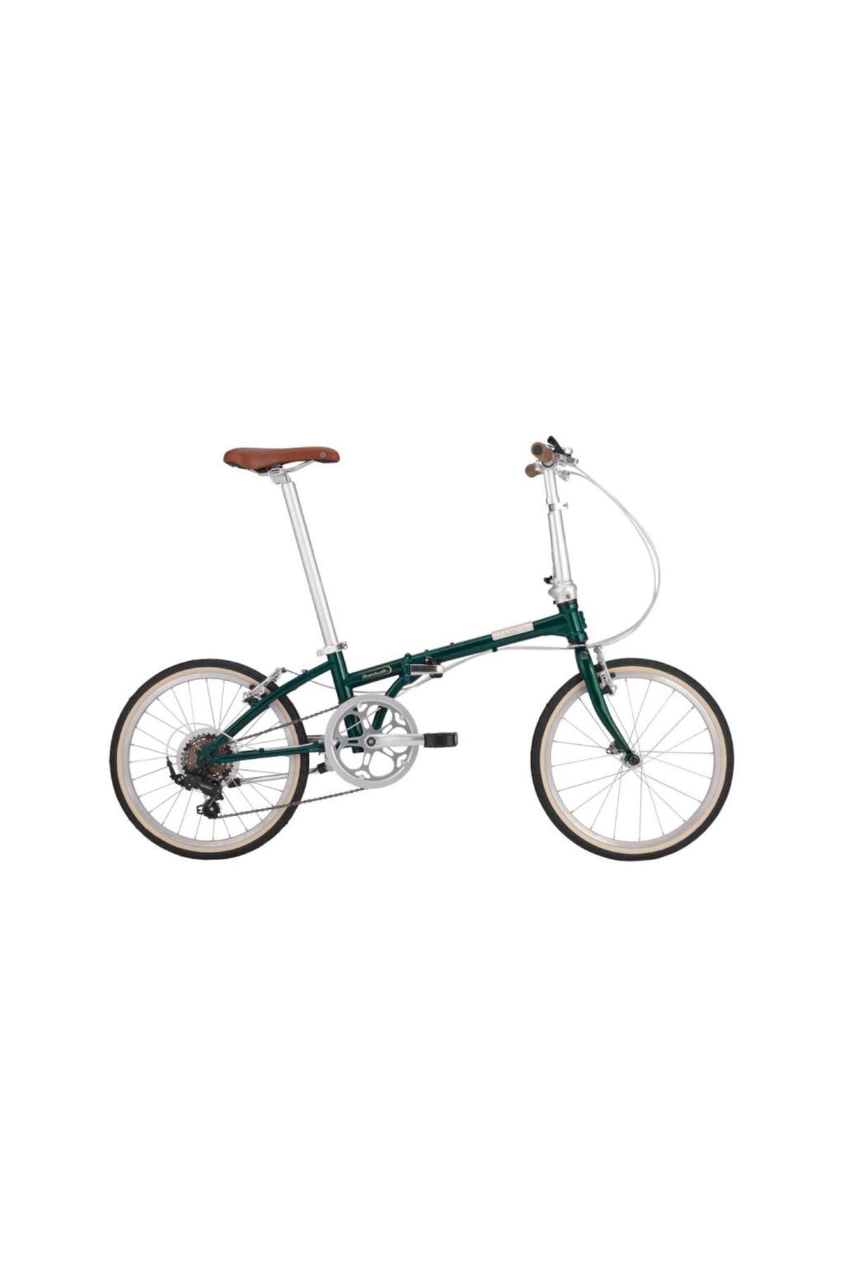 Dahon Boardwalk D7 20 Jant Katlanır Bisiklet 2025 - Fiyatı, Yorumları