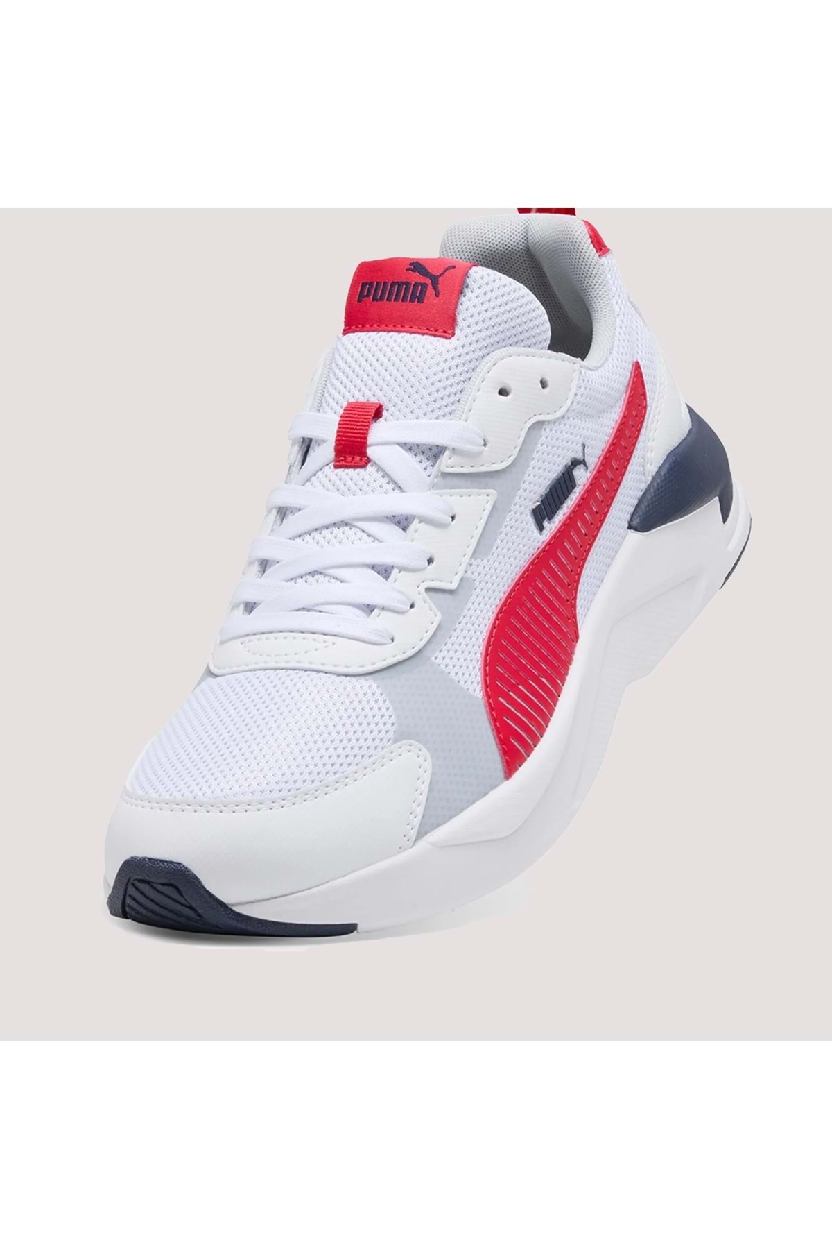 کفش اسنیکر مردانه راسته | پوما Puma 40022903 - تصویر 5