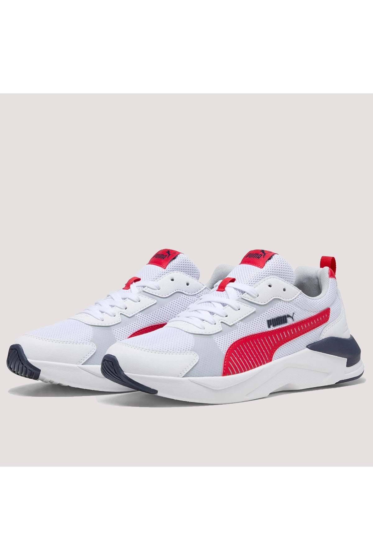 کفش اسنیکر مردانه راسته | پوما Puma 40022903 - تصویر 3