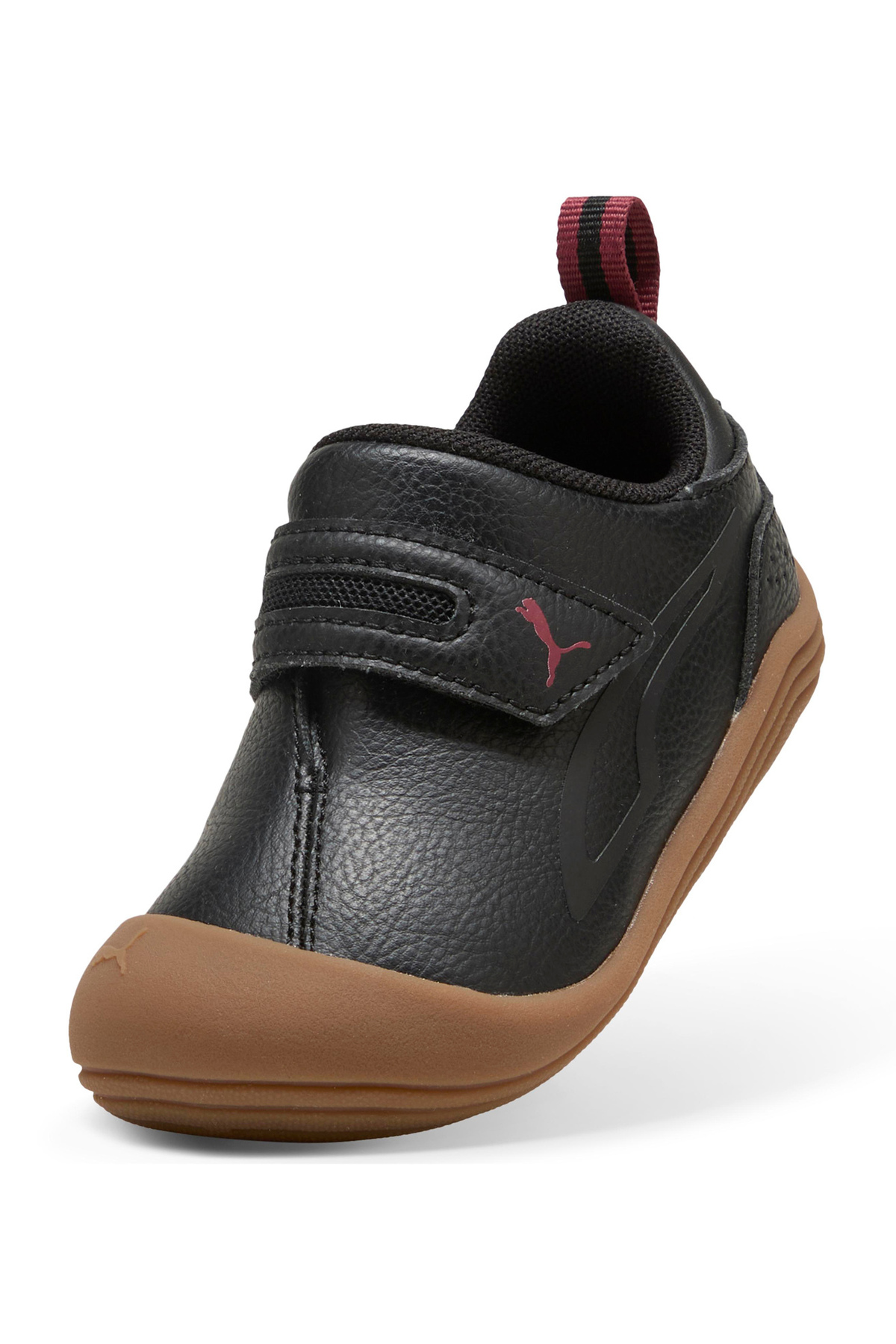 کفش اسنیکر دخترانه راسته | پوما Puma 402848 - تصویر 3