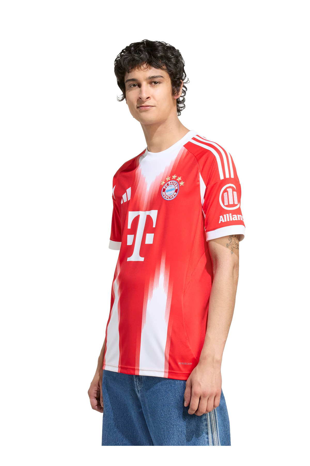 تیشرت آدیداس TYCFEA15B4ED2CF9C07C4C900