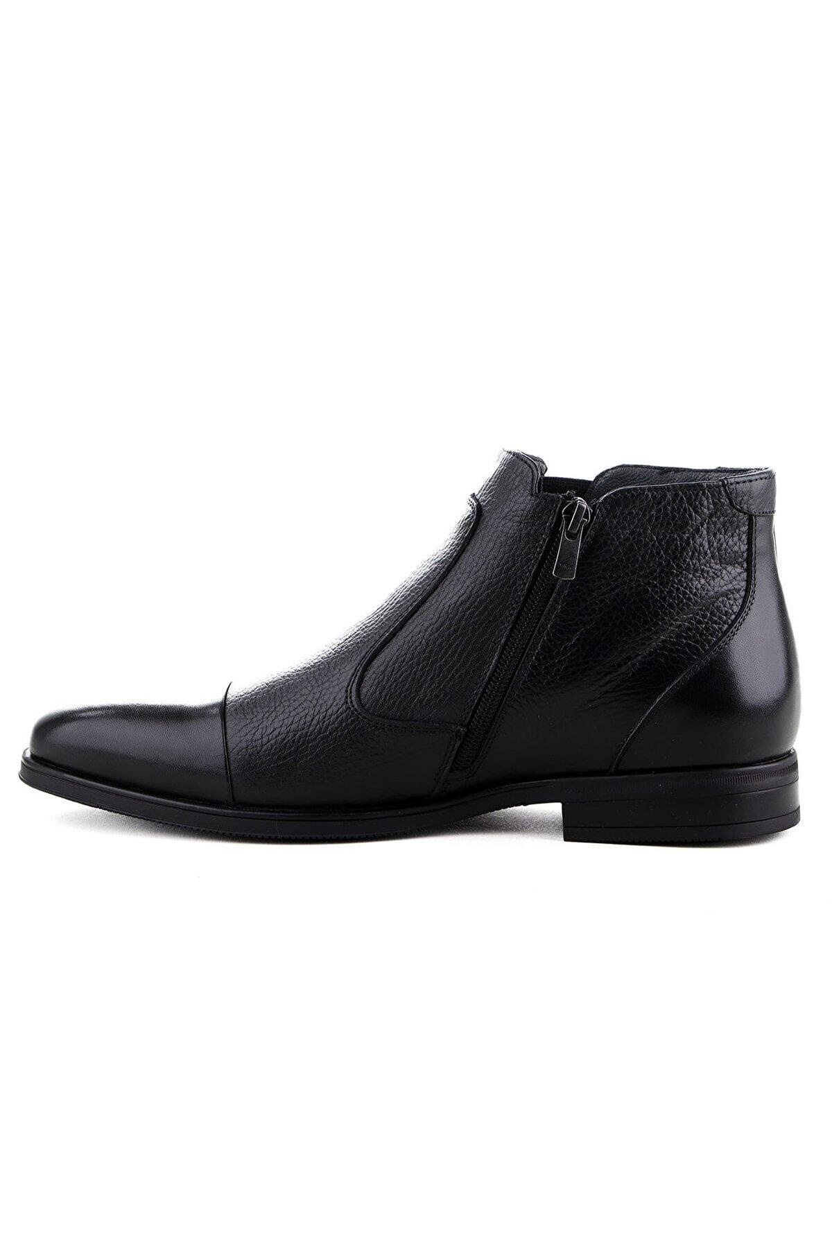بوت مردانه راسته | پیر کاردین Pierre Cardin MK2271 - تصویر 4
