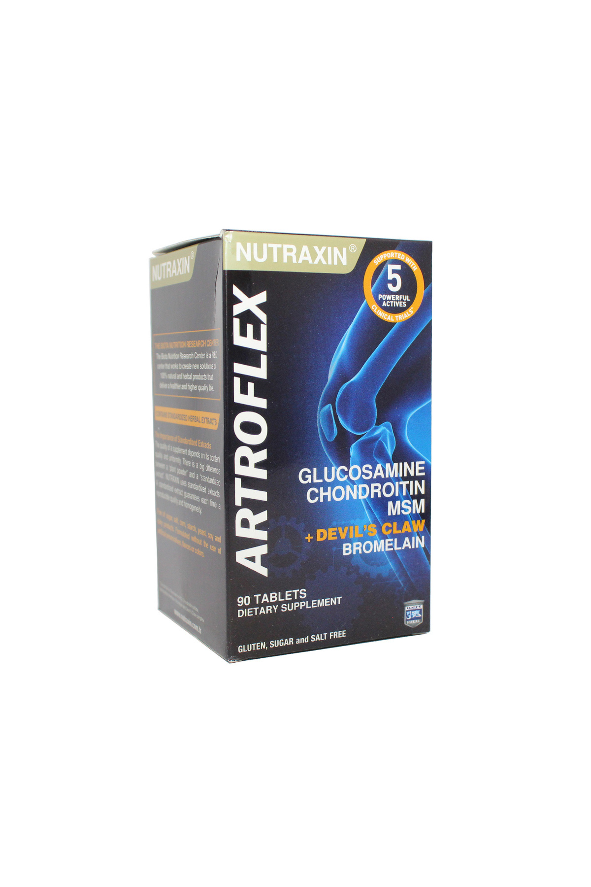 Nutraxin Nutraxın Artroflex 90 Tablet