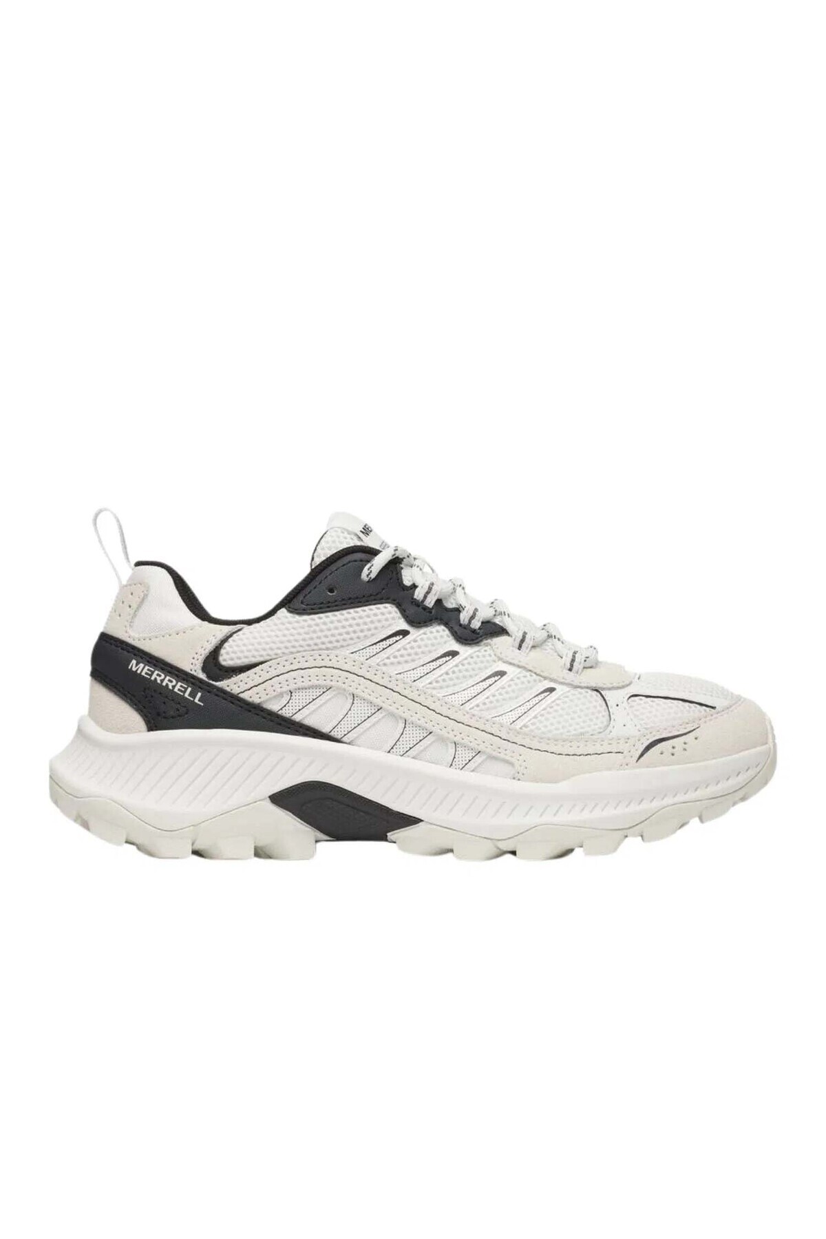 Merrell Speed Strike 2 Trek Kadın Siyah Outdoor Ayakkabı KADIN OUTDOOR AYAKKABI J008158