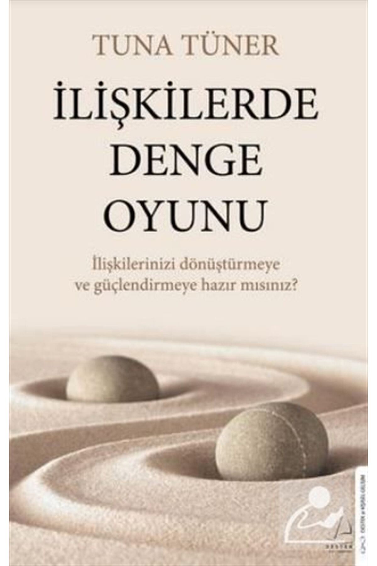 Destek Yayınları İlişkilerde Denge Oyunu