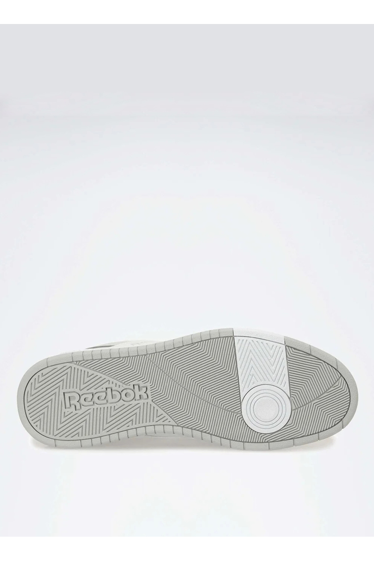 کفش اسنیکر مردانه راسته | ریباک Reebok 100221136BEYAZGRI - تصویر 7