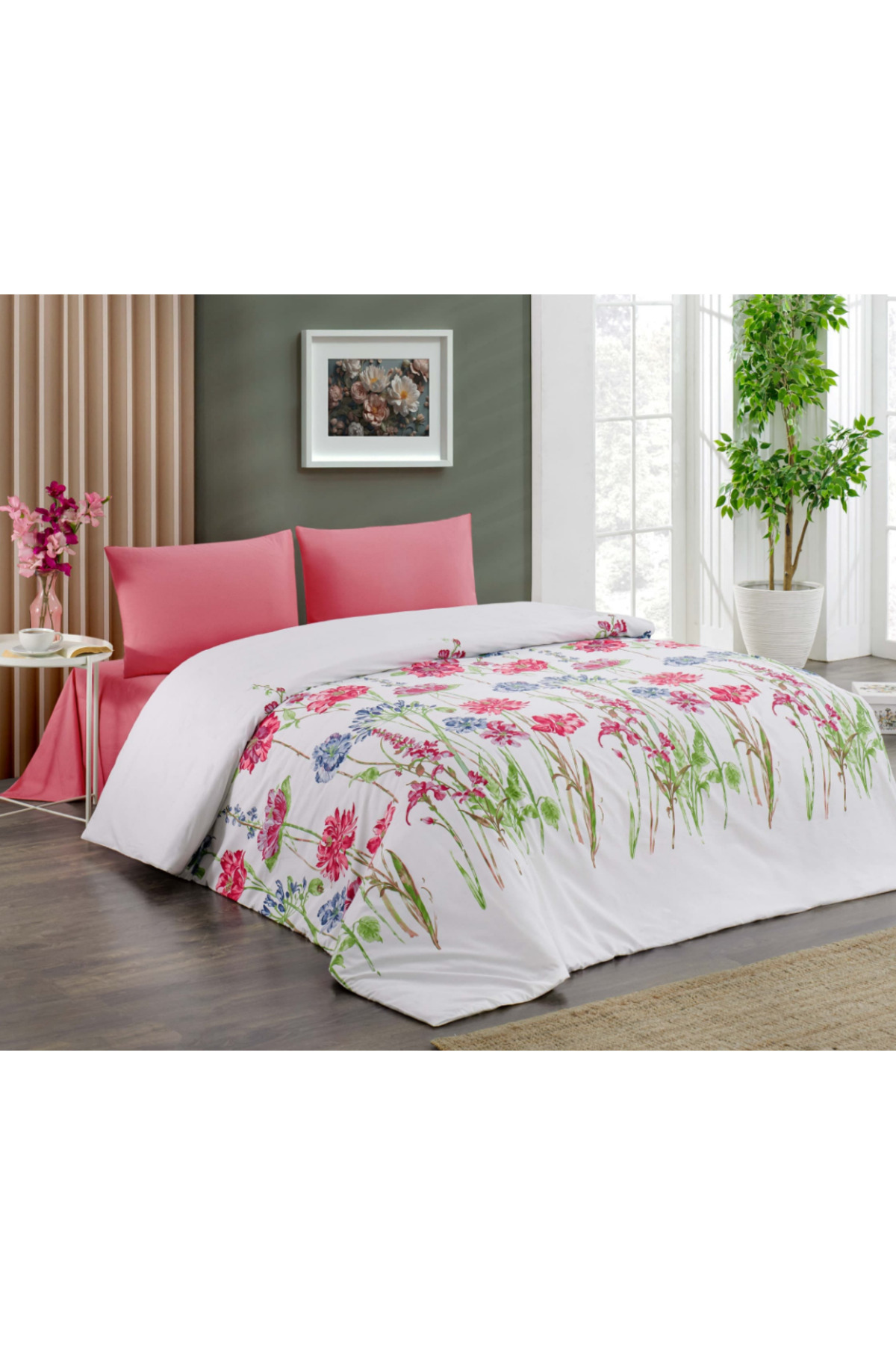 سرویس روتختی تاچ Bloomturktkk314