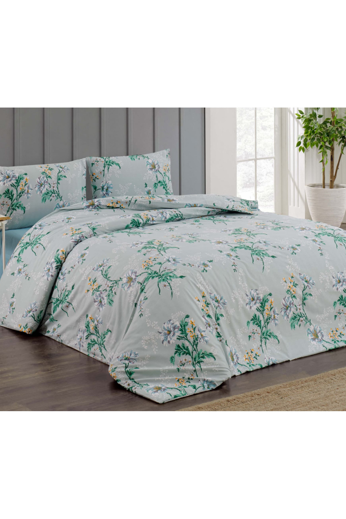 سرویس روتختی تاچ floranevtkkristal