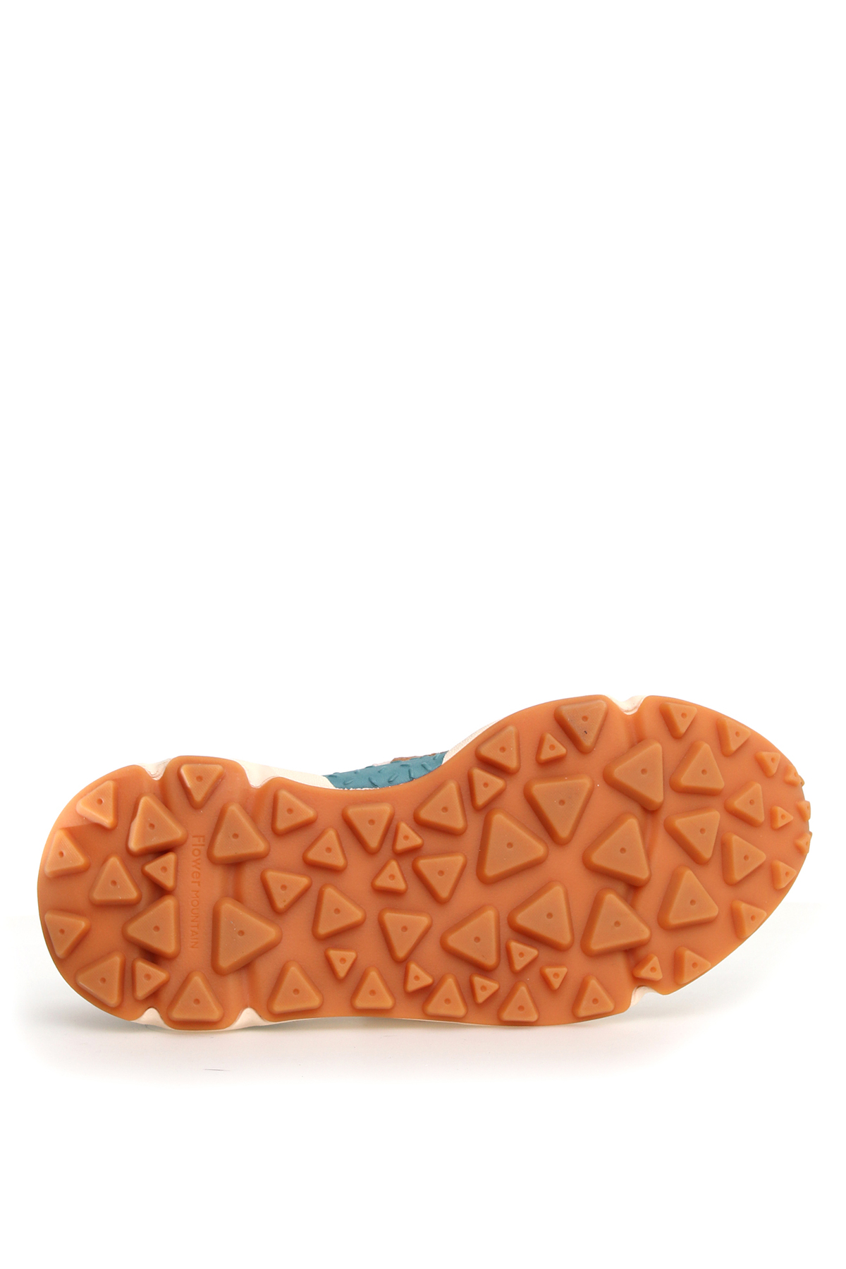 Flower Mountain Çok Renkli Kadın Sneaker 2017817404D30 - Fiyatı