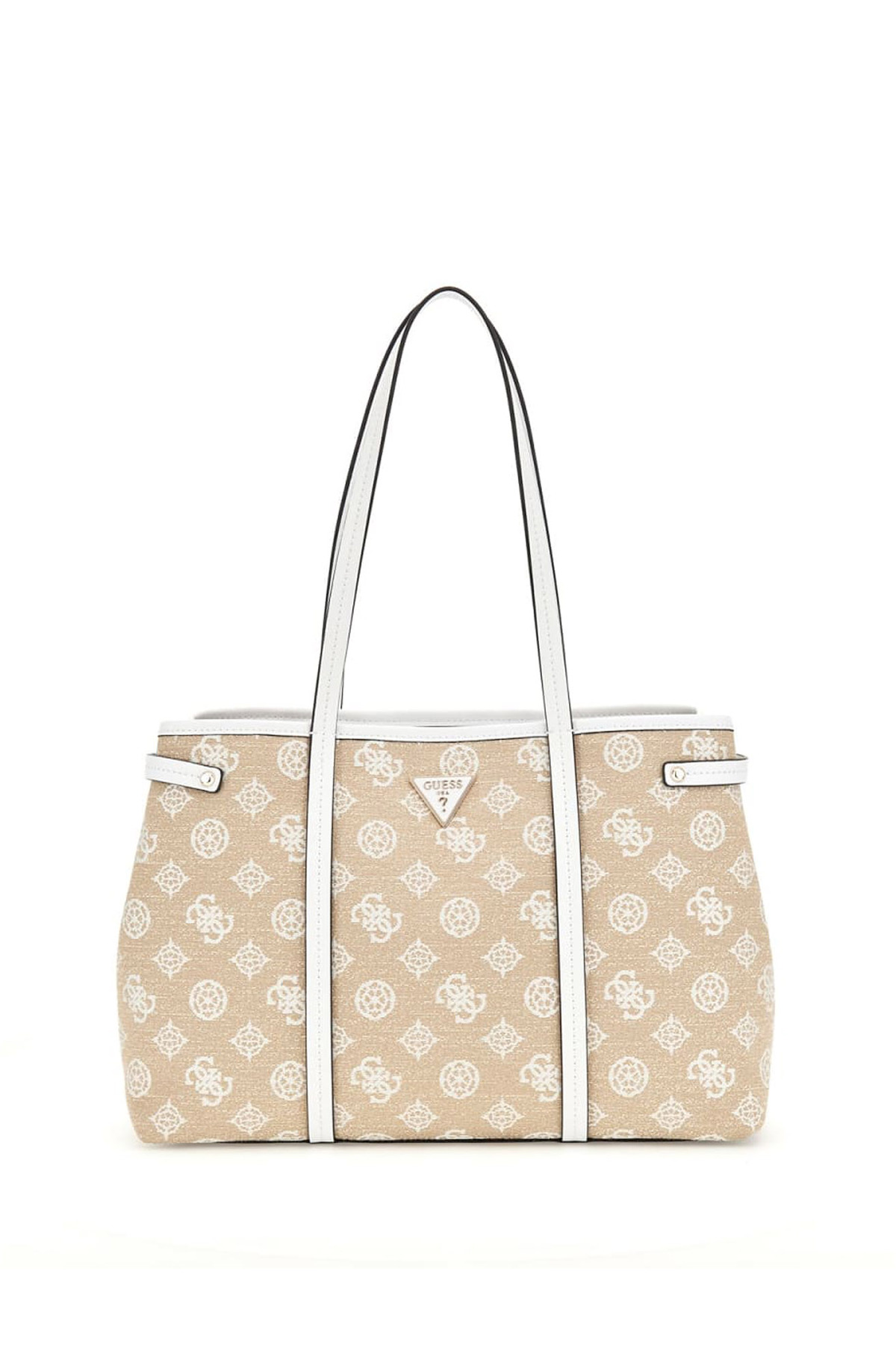 گس کیف دوشی طرح فلپ مونوگرام