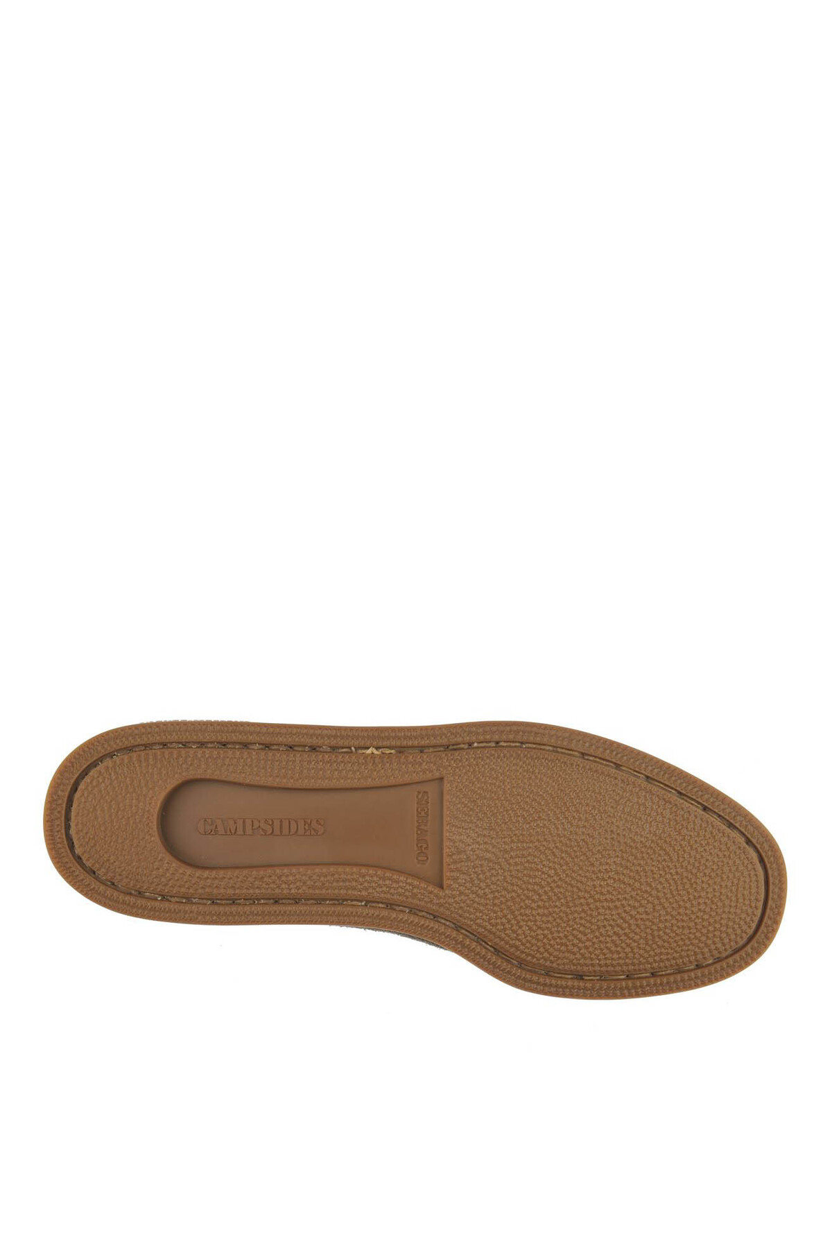 Sebago Deri Yeşil Erkek Günlük Ayakkabı 71113GO görsel 5
