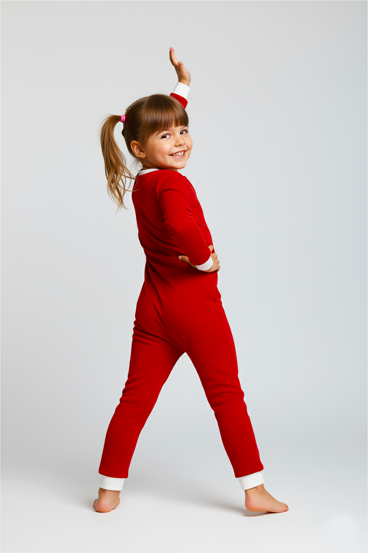 ekozmonot bebek tulumları %100 Pamuk Uyku Tulumu Bebek Ve Çocuk Kışlık Bebek Uyku Tulumu - 1,5 Tog, Fermuarlı, fotoğrafı 5 (önizleme)