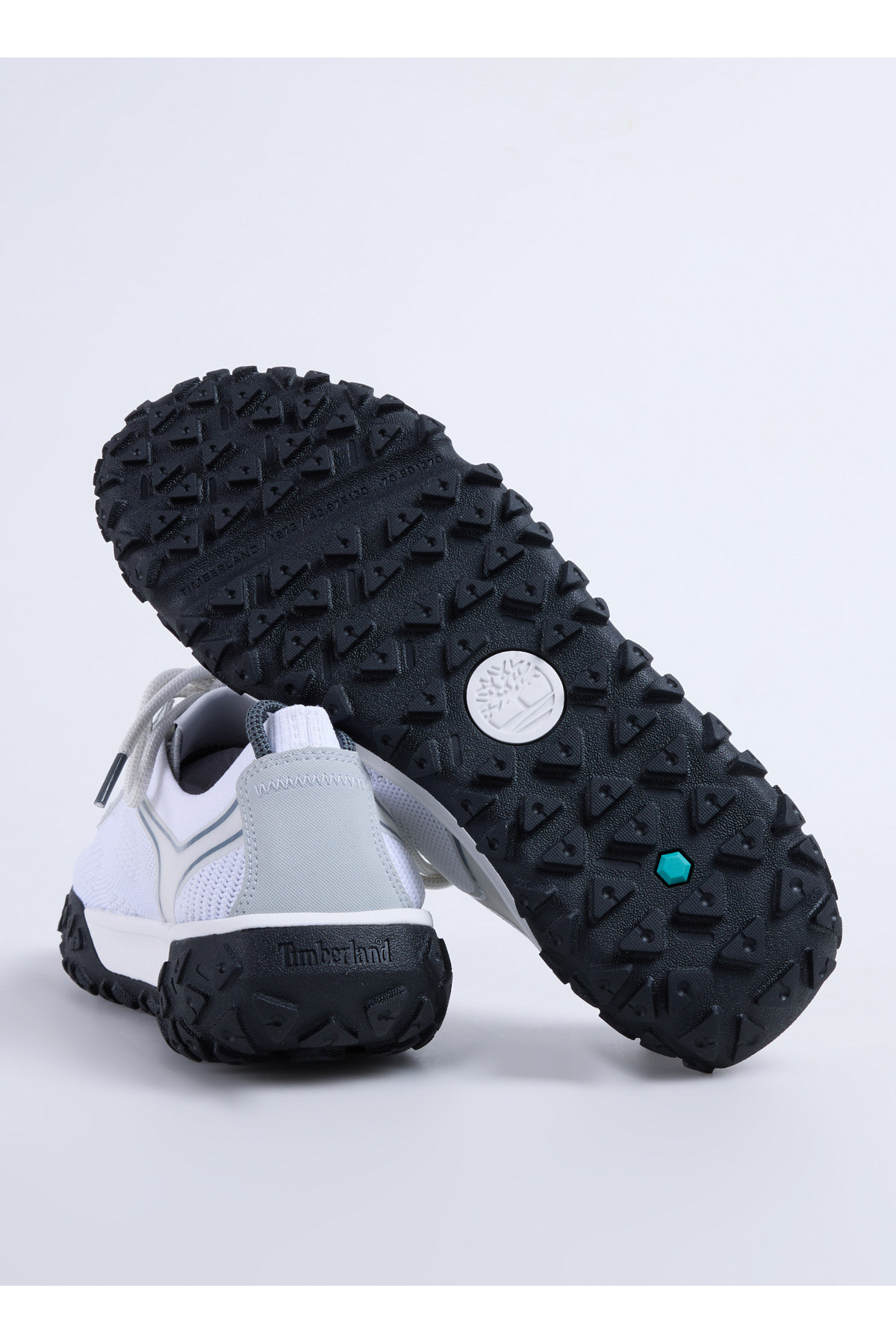 کفش اسنیکر Timberland مردانه پارچه | تیمبرلند TB0A6BT1EM11 - تصویر 4