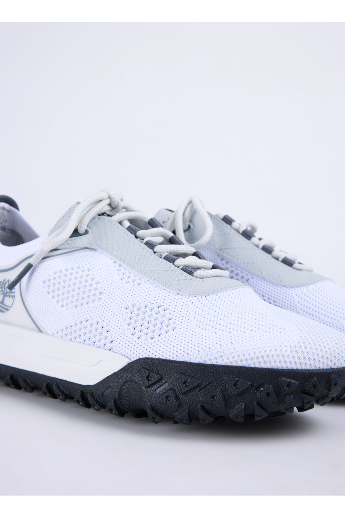 کفش اسنیکر Timberland مردانه پارچه | تیمبرلند TB0A6BT1EM11 - تصویر 5