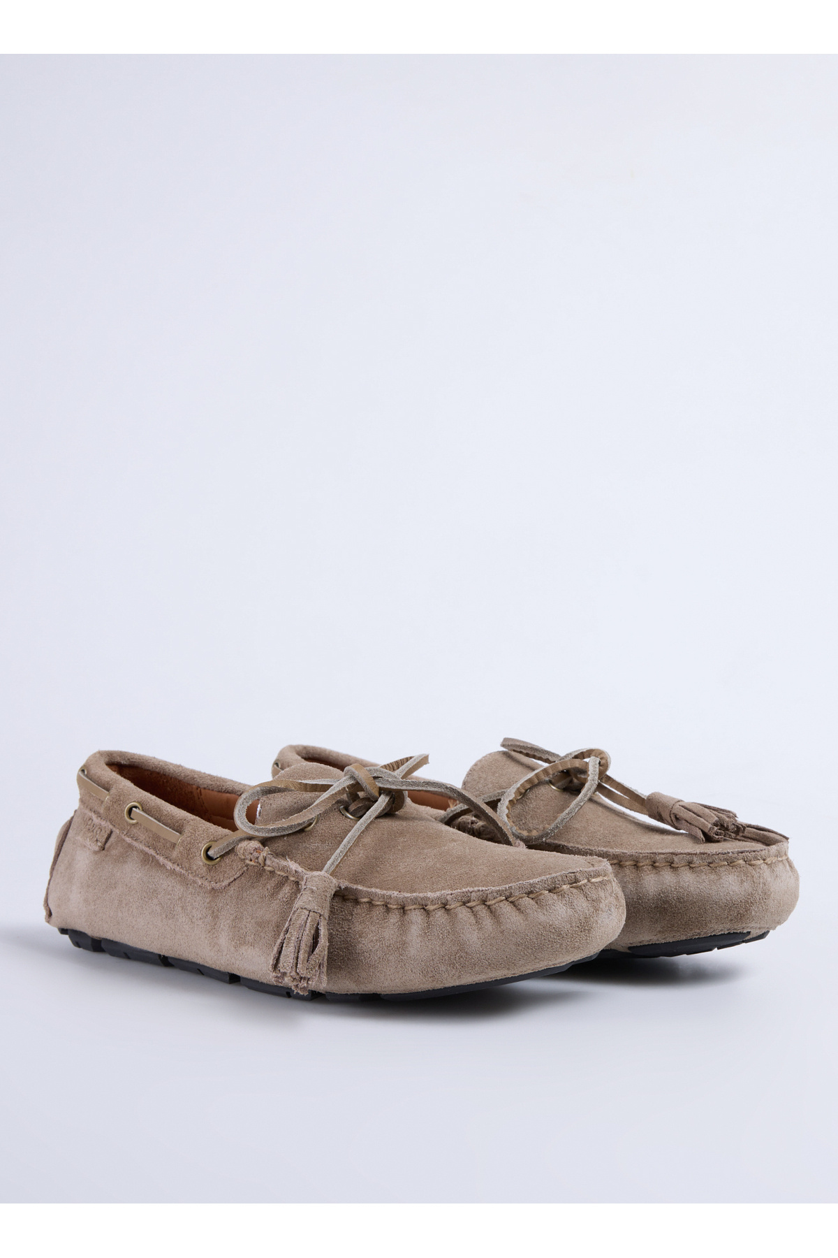 کفش کژوال مردانه | رالف لورن Ralph Lauren 5003261530 - تصویر 2