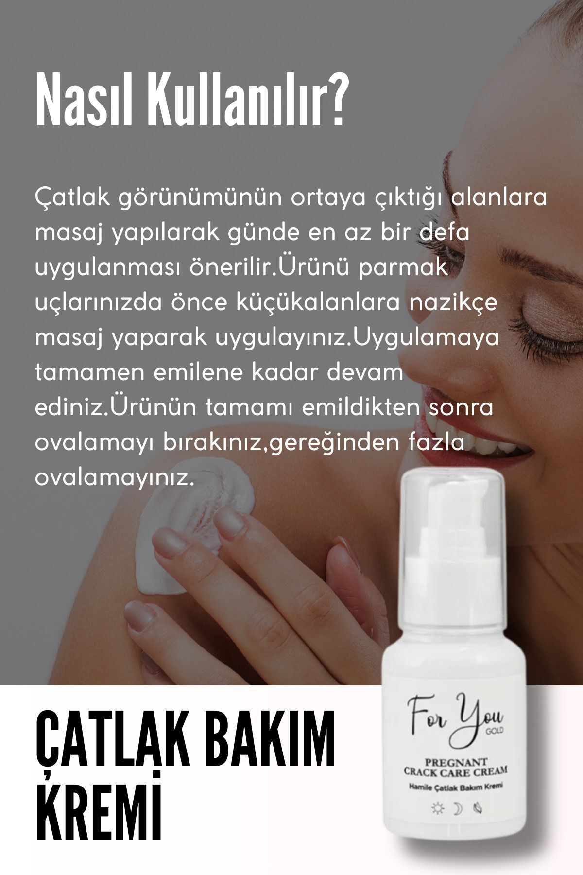 Slim Jel (Slim Gel) Selülit Jeli ve Çatlak Oluşumunu Azaltmaya Yardımcı Çatlak Kremi & Çatlak Seti — slçatlak01 — تصویر 8 از 9